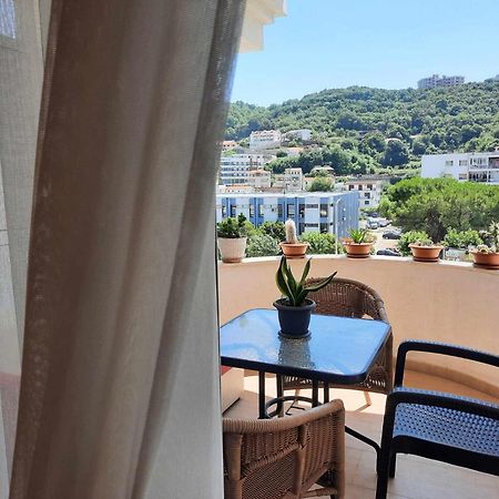 Apartments Ardoni Ulcinj Bagian luar foto
