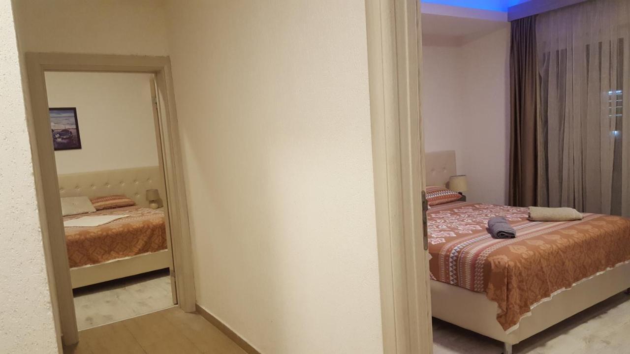 Apartments Ardoni Ulcinj Bagian luar foto