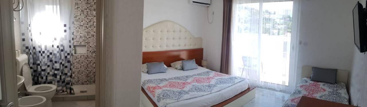 Apartments Ardoni Ulcinj Bagian luar foto