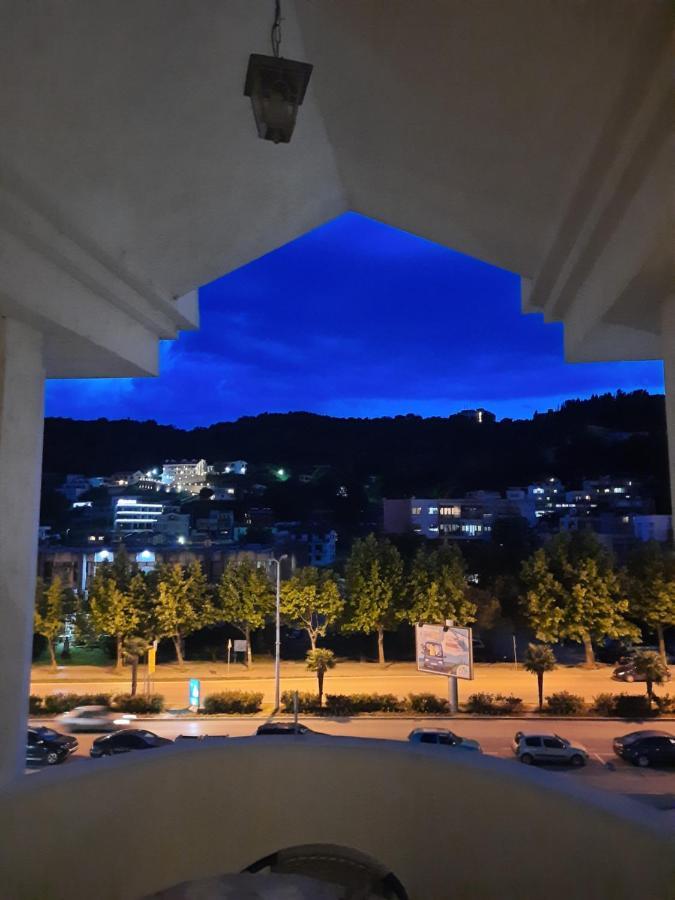 Apartments Ardoni Ulcinj Bagian luar foto