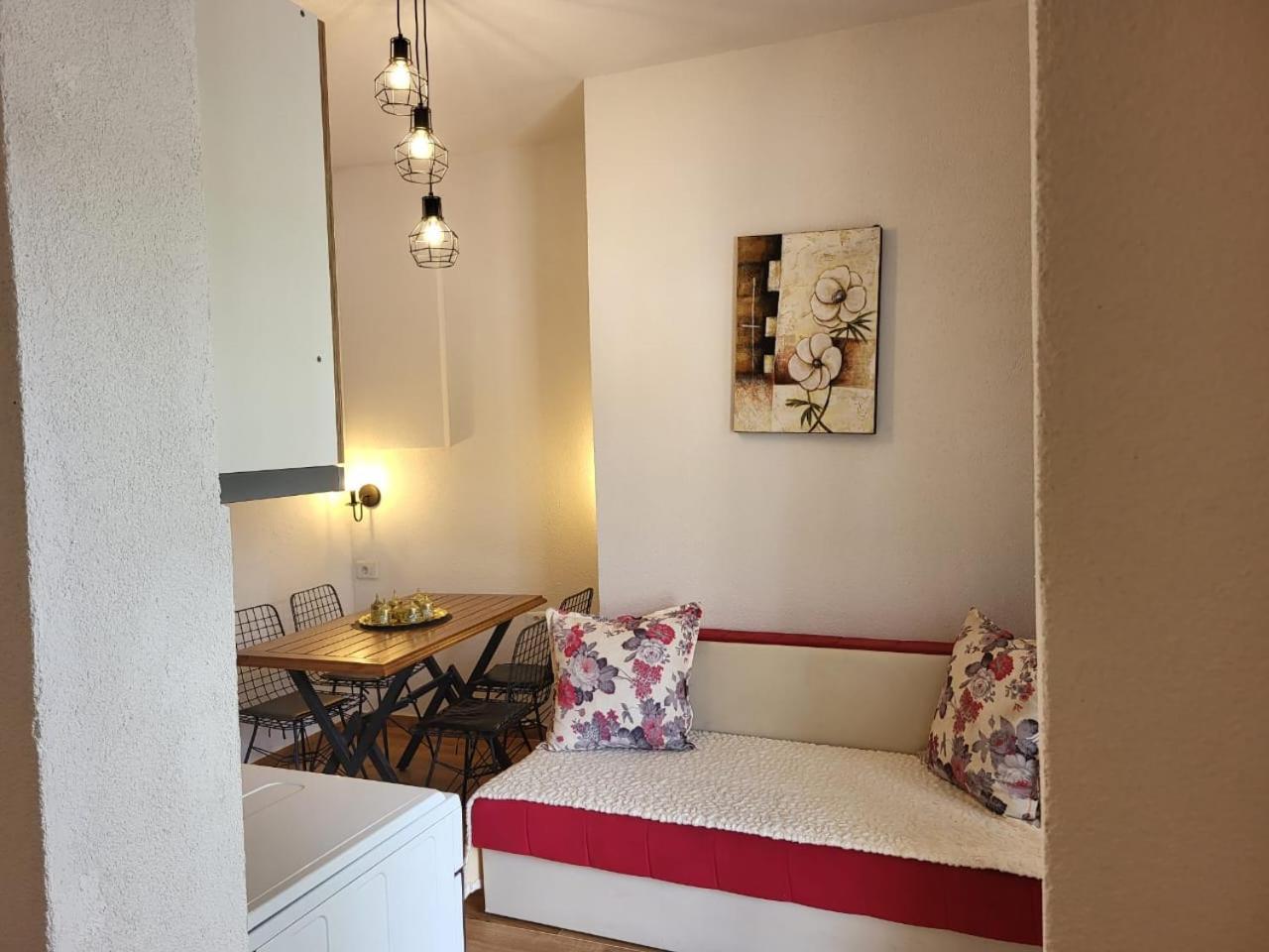 Apartments Ardoni Ulcinj Bagian luar foto