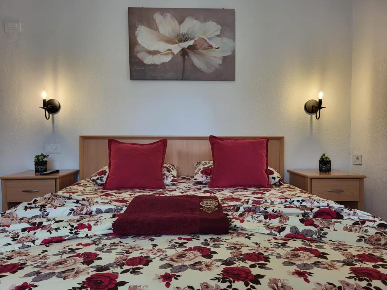 Apartments Ardoni Ulcinj Bagian luar foto