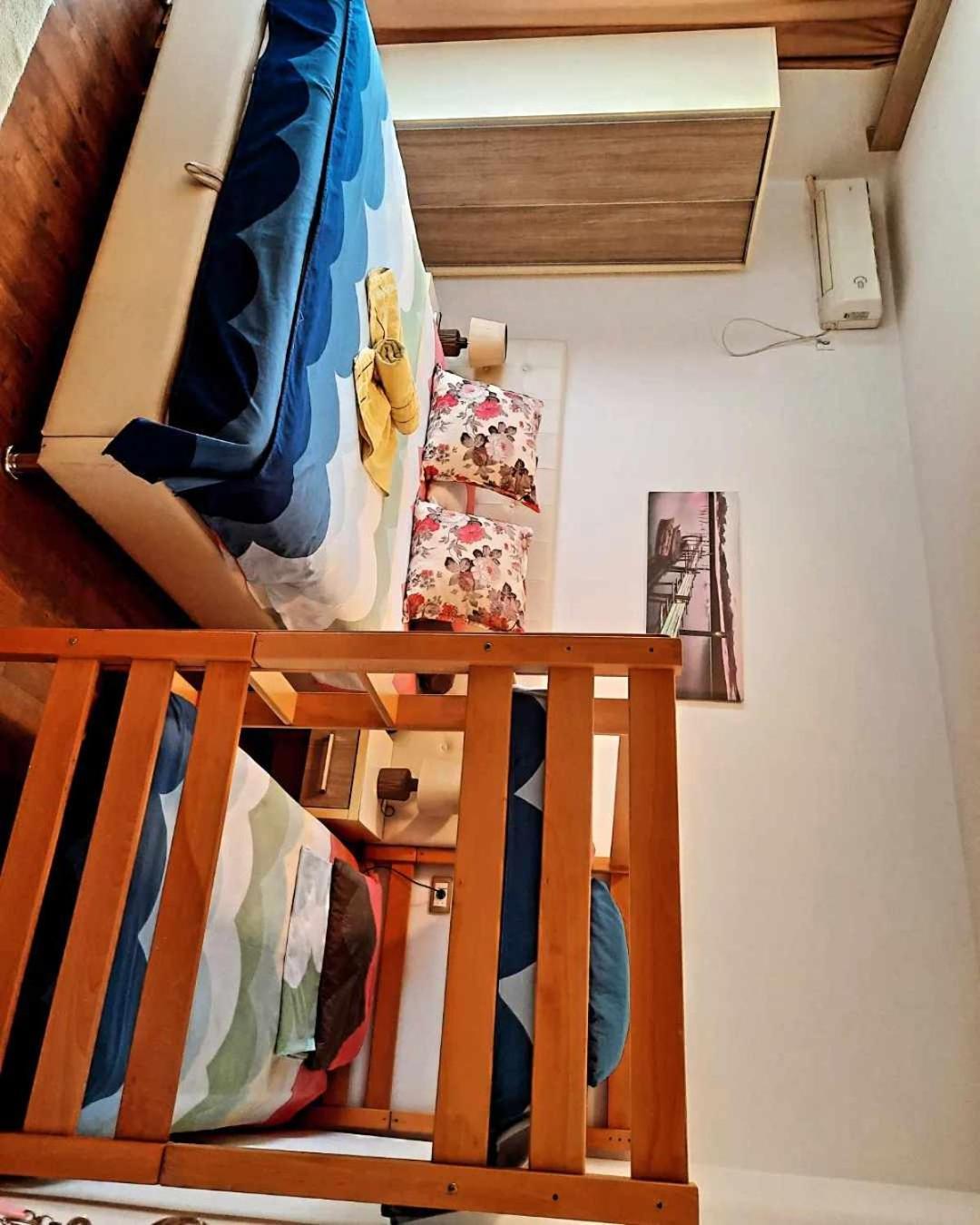 Apartments Ardoni Ulcinj Bagian luar foto
